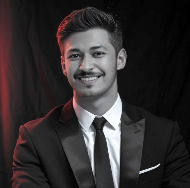 Azizur Rahman hasan Project